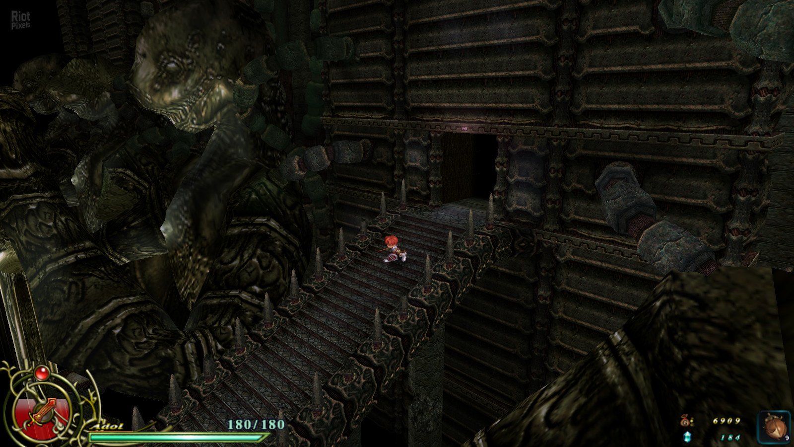 [11]-Ys VI: The Ark of Napishtim Download-HohohoGames