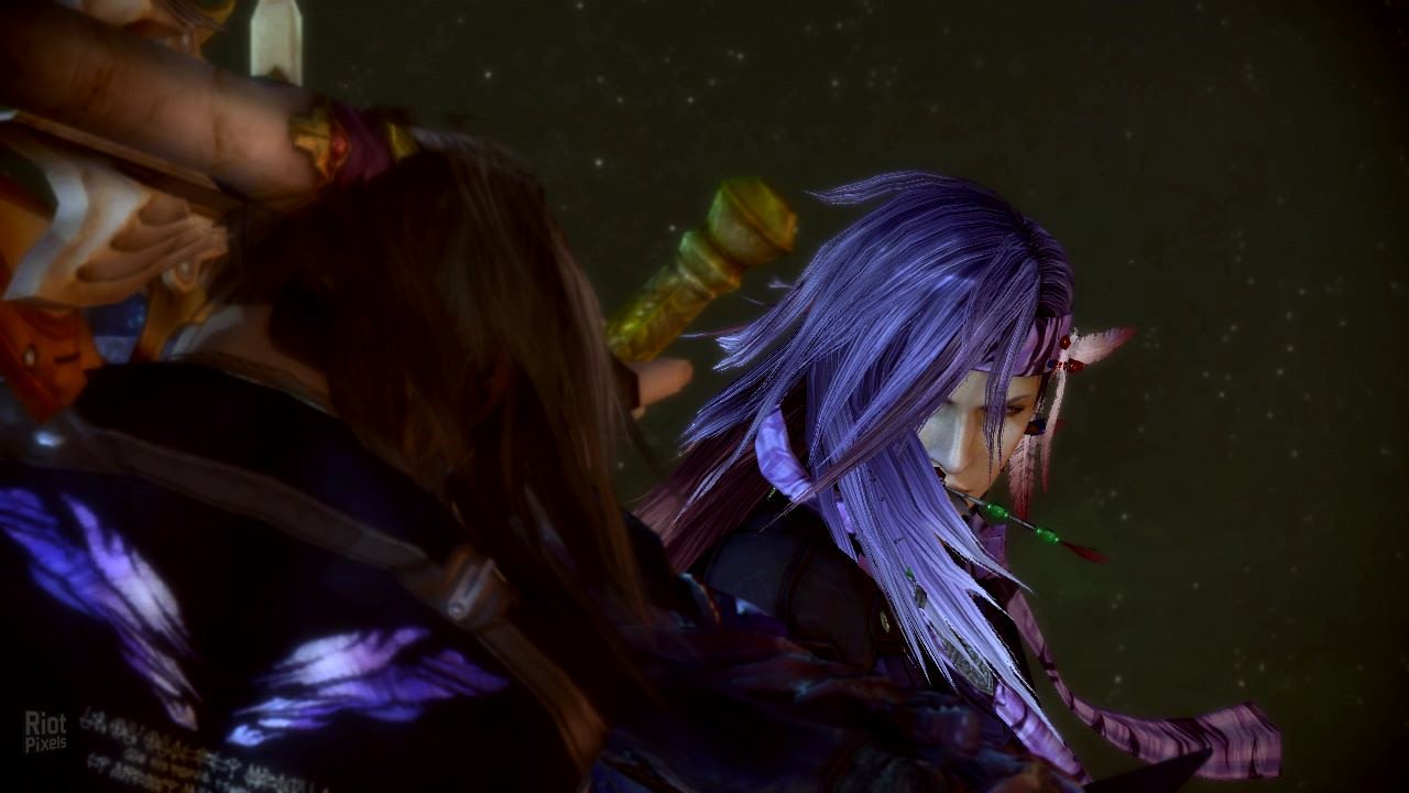 [3]-Final Fantasy XIII-2 Download-HohohoGames