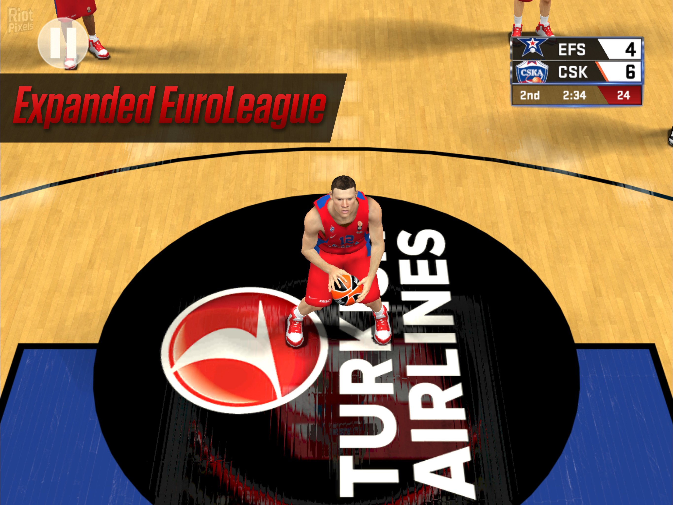 [4]-NBA 2K17 + Update 1 [FIXED REPACK] Download-HohohoGames