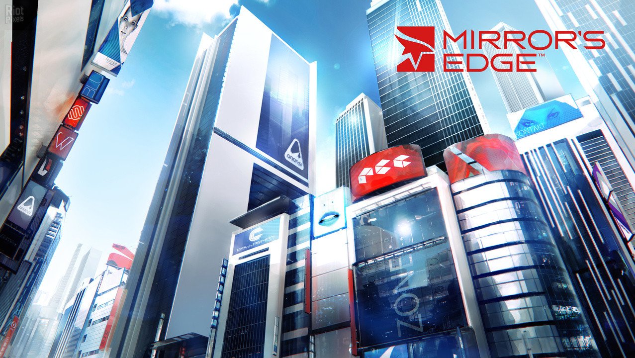 [25]-Mirror’s Edge: Catalyst – v1.0.3.47248 + 2 DLC Download-HohohoGames