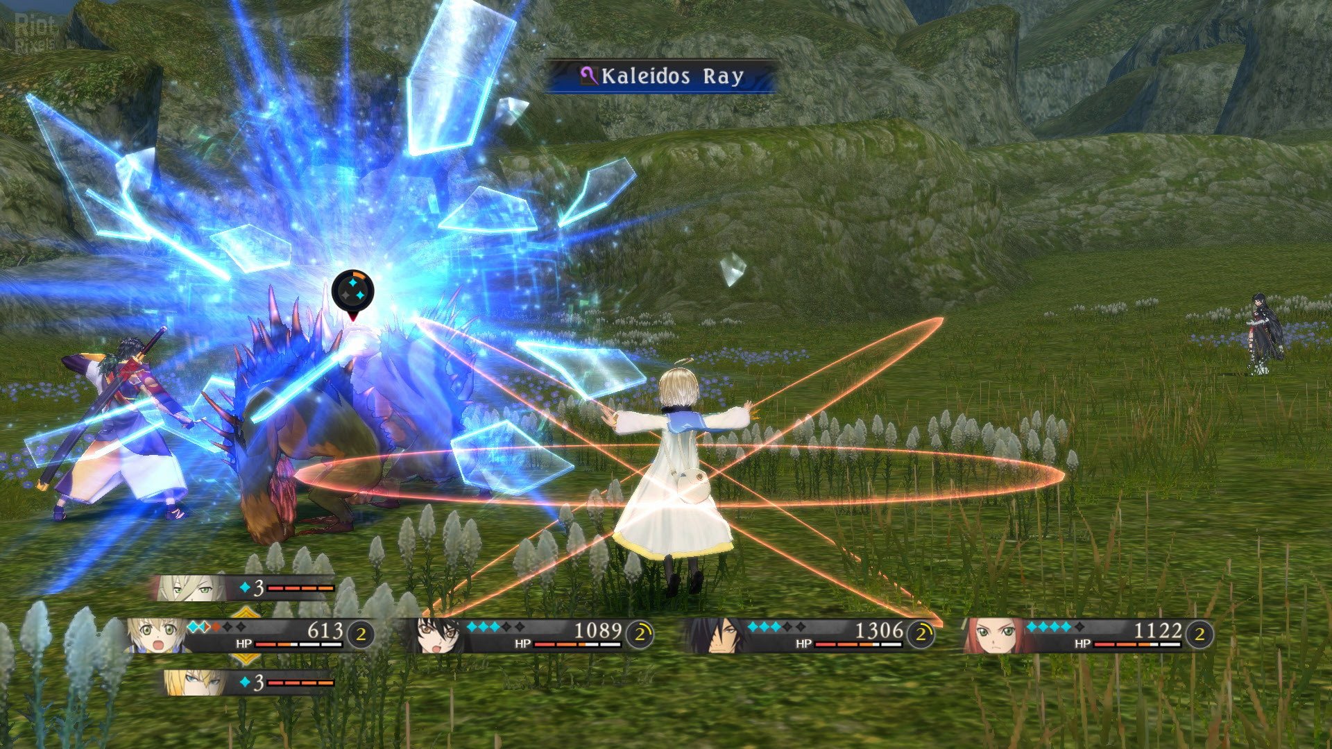 [13]-Tales of Berseria – v1.48.00#193 + 12 DLCs Download-HohohoGames