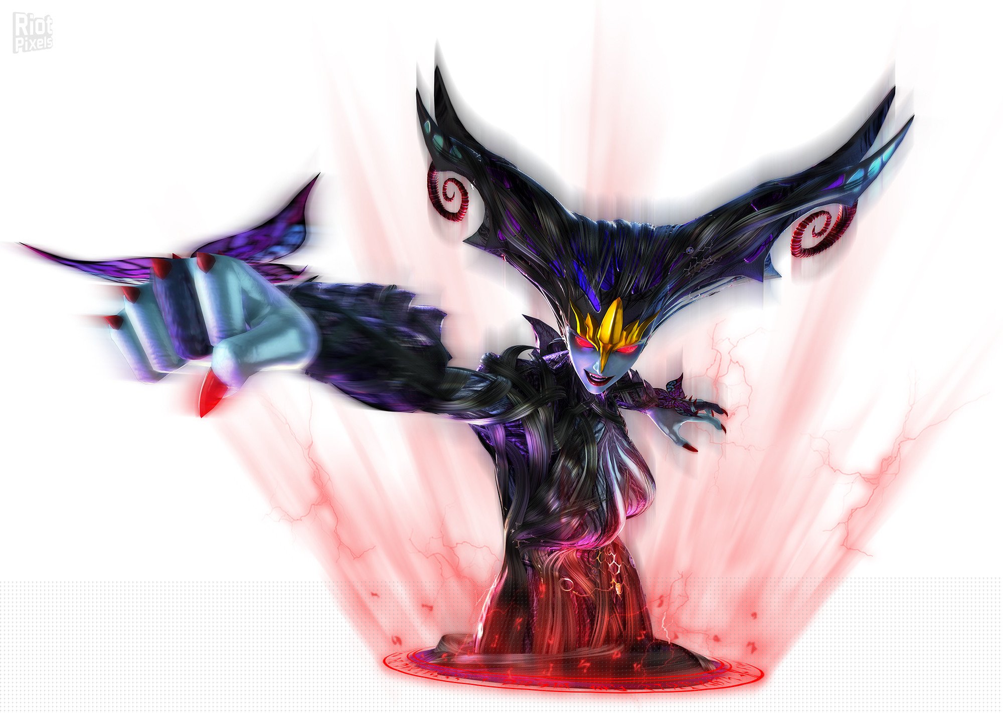 [32]-Bayonetta 2 Download-HohohoGames