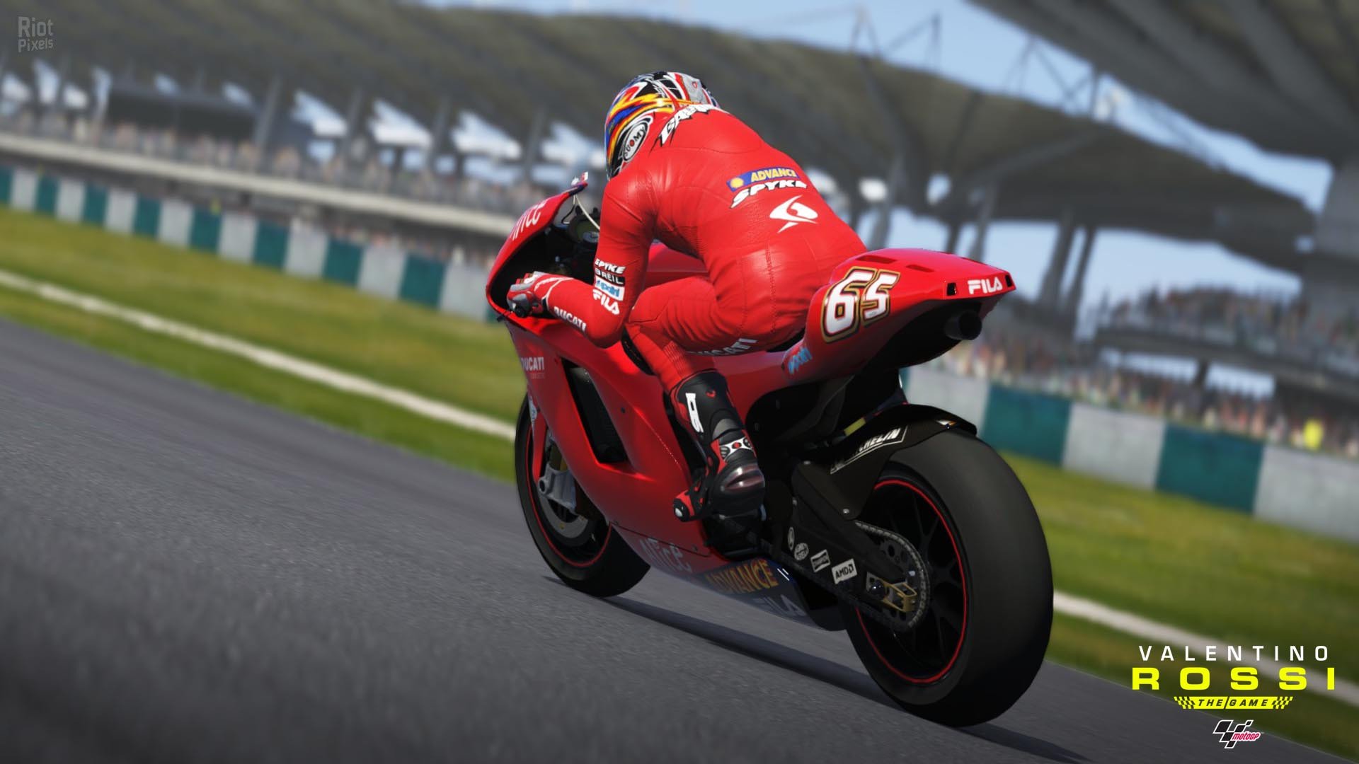 [16]-Valentino Rossi: The Game Download-HohohoGames
