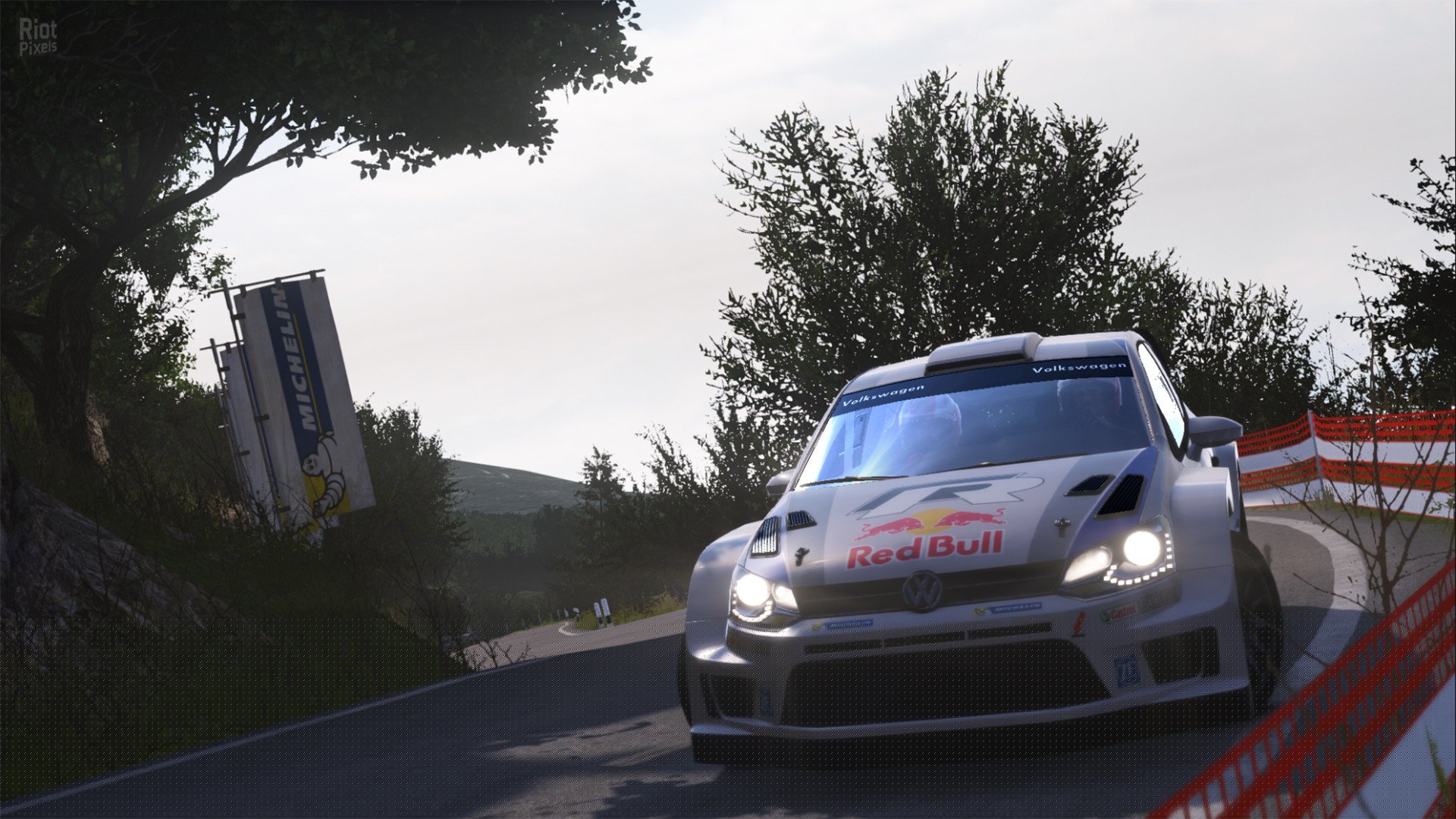 [16]-Sebastien Loeb Rally Evo + 2 DLC Download-HohohoGames