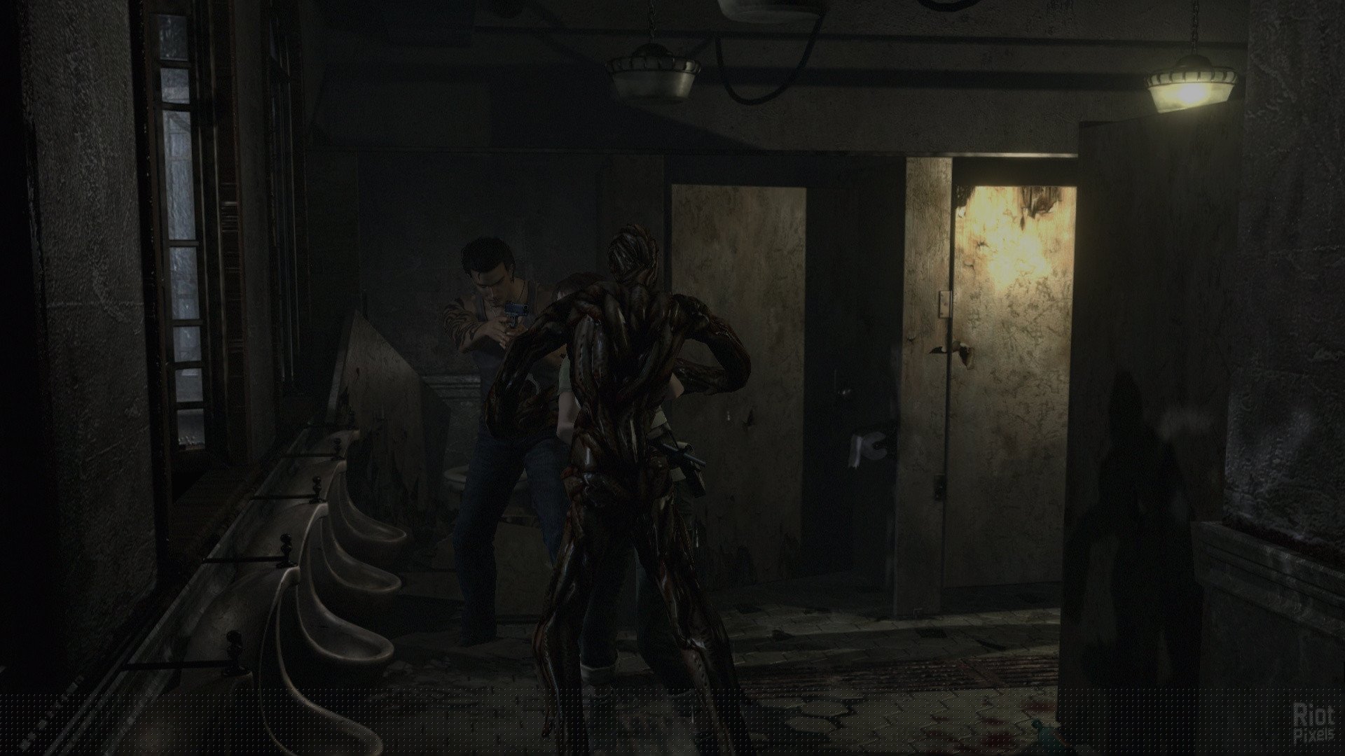 [7]-Resident Evil Zero: HD Remaster + 5/10 DLC Download-HohohoGames