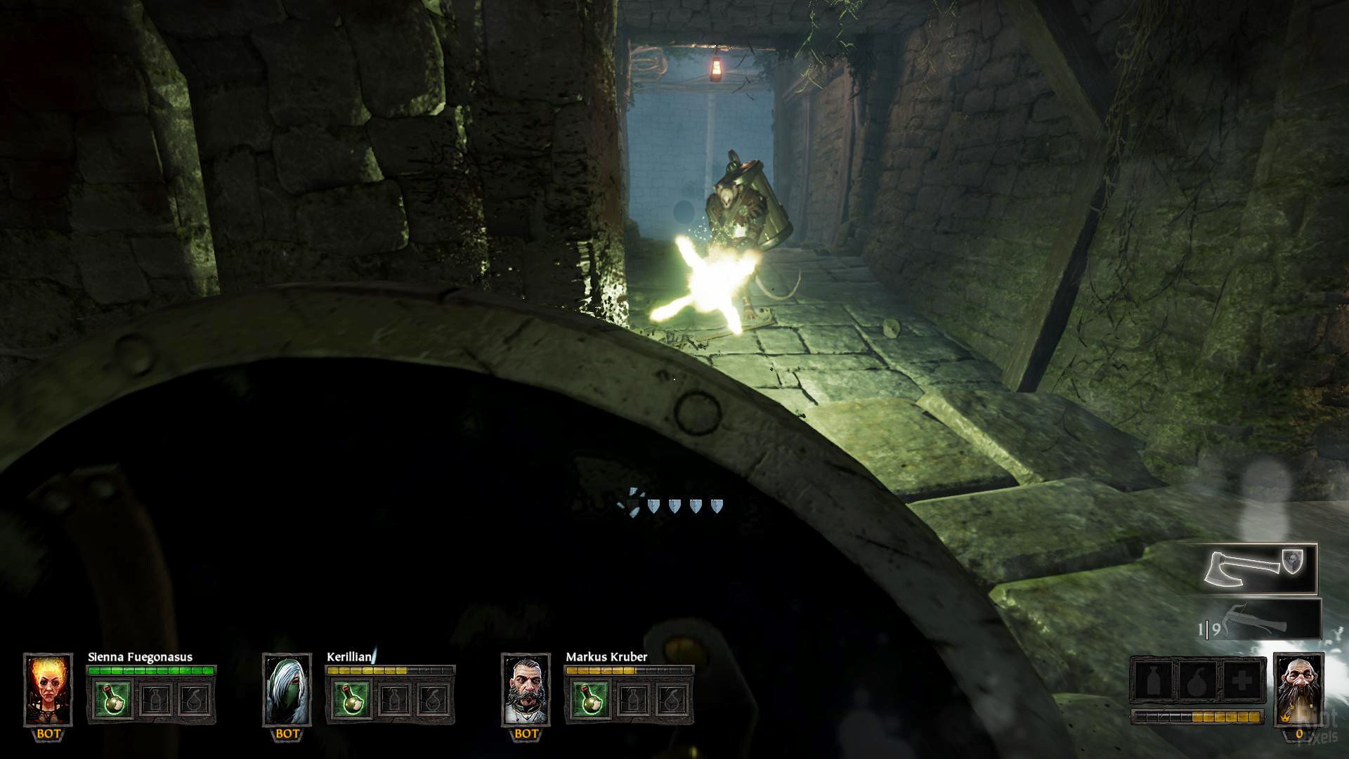 [11]-Warhammer: End Times – Vermintide Download-HohohoGames