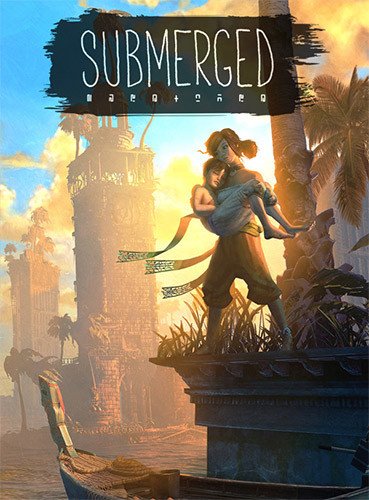 Submerged – v1.1/v1.1.1 (Hidden Visions update/HotFix) + OST Download-HohohoGames
