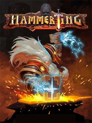 Hammerting – v1.0.12.0 + Multiplayer Download-HohohoGames