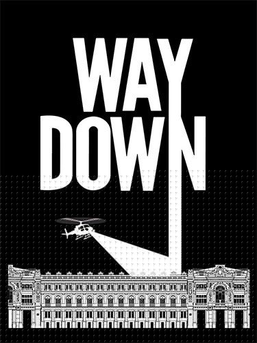 Way Down Download-HohohoGames