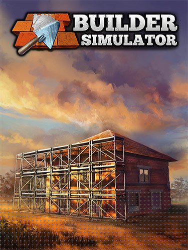Builder Simulator – v1.0b Download-HohohoGames