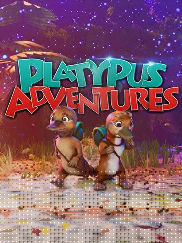 Platypus Adventures Download-HohohoGames