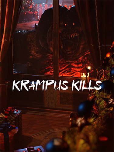 Krampus Kills – v1.0.3 Download-HohohoGames