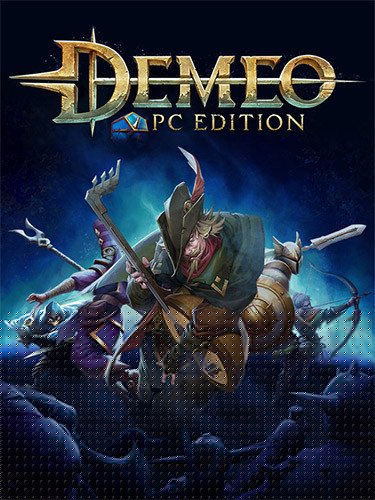 Demeo: PC Edition – v1.25.192231 + Multiplayer Download-HohohoGames