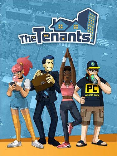 The Tenants – v1.2.6 + Pets DLC Download-HohohoGames
