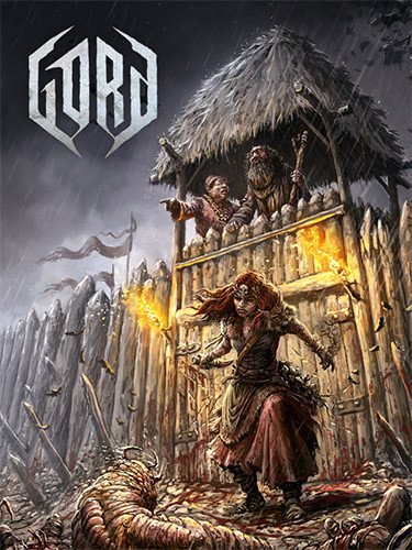 Gord: Ultimate Edition – v1.5.0.42146 + 2 DLCs + Bonus Content Download-HohohoGames