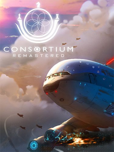 CONSORTIUM Remastered – v1.0.1 Download-HohohoGames