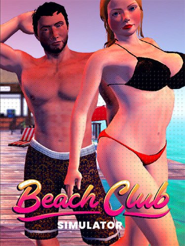 Beach Club Simulator 2024 – v1.0 Release Download-HohohoGames
