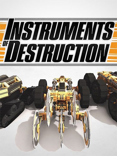 Instruments of Destruction – v1.11c Download-HohohoGames