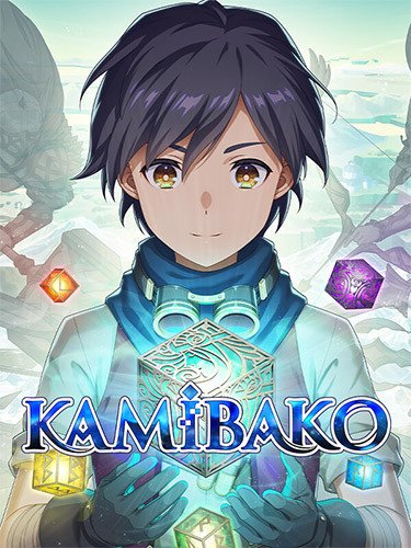 KAMiBAKO – Mythology of Cube – Download-HohohoGames