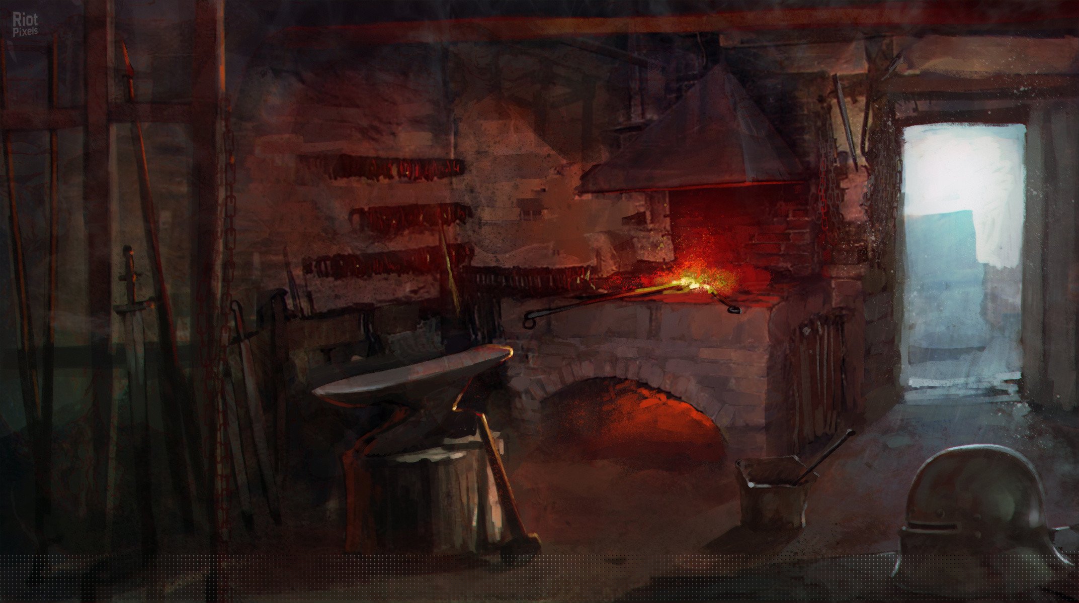 [23]-Legends of Eisenwald v 1.003 Download-HohohoGames