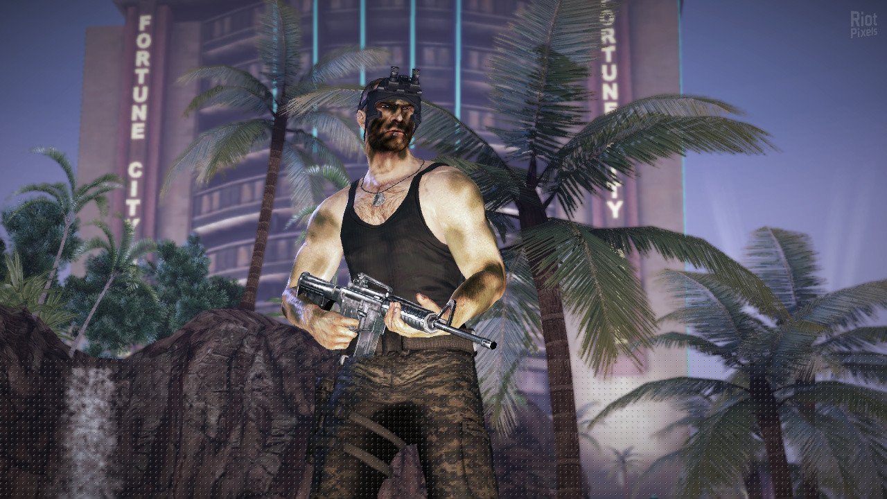 [3]-Dead Rising 2: Complete Pack Download-HohohoGames
