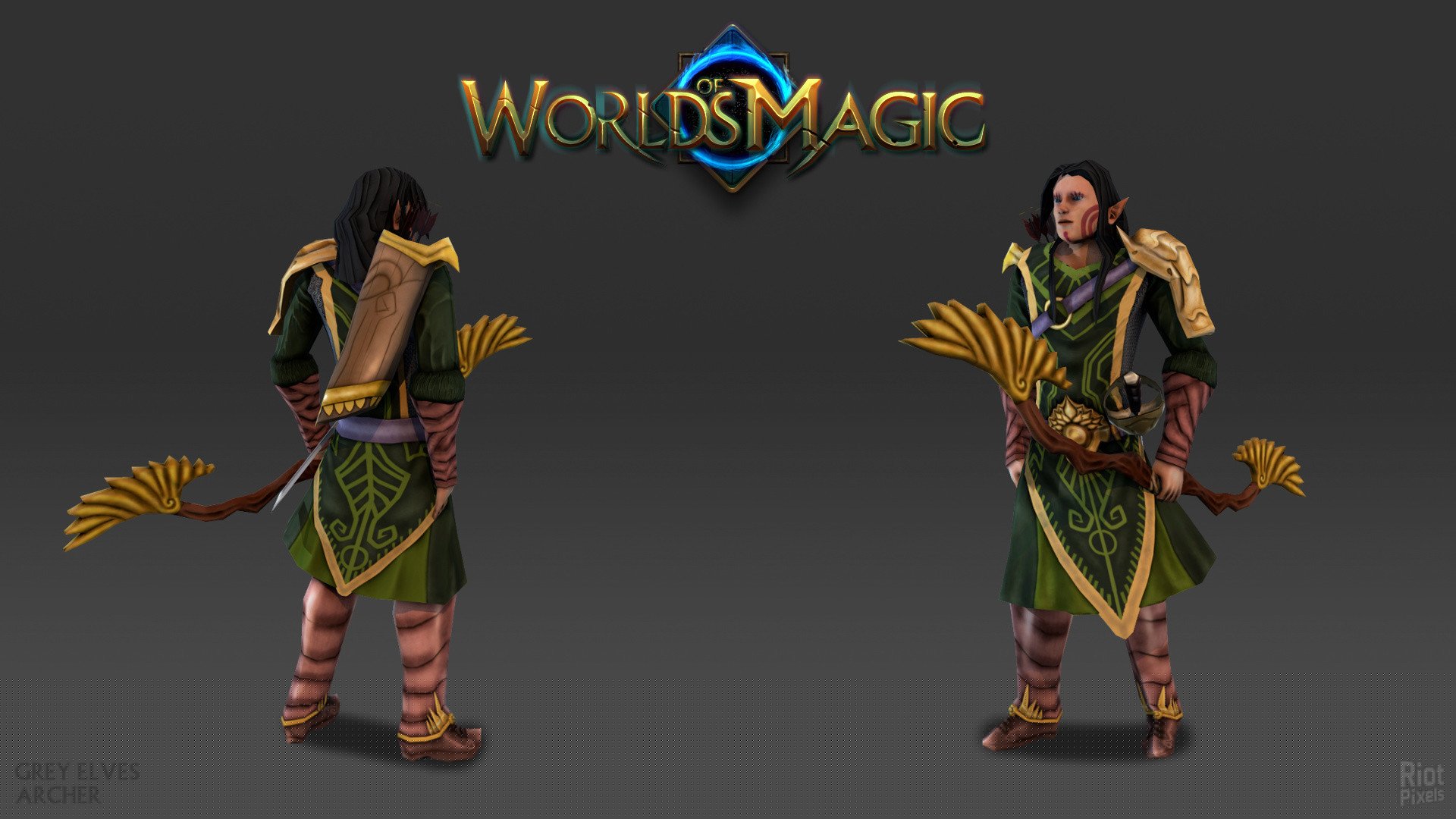 [27]-Worlds of Magic Download-HohohoGames