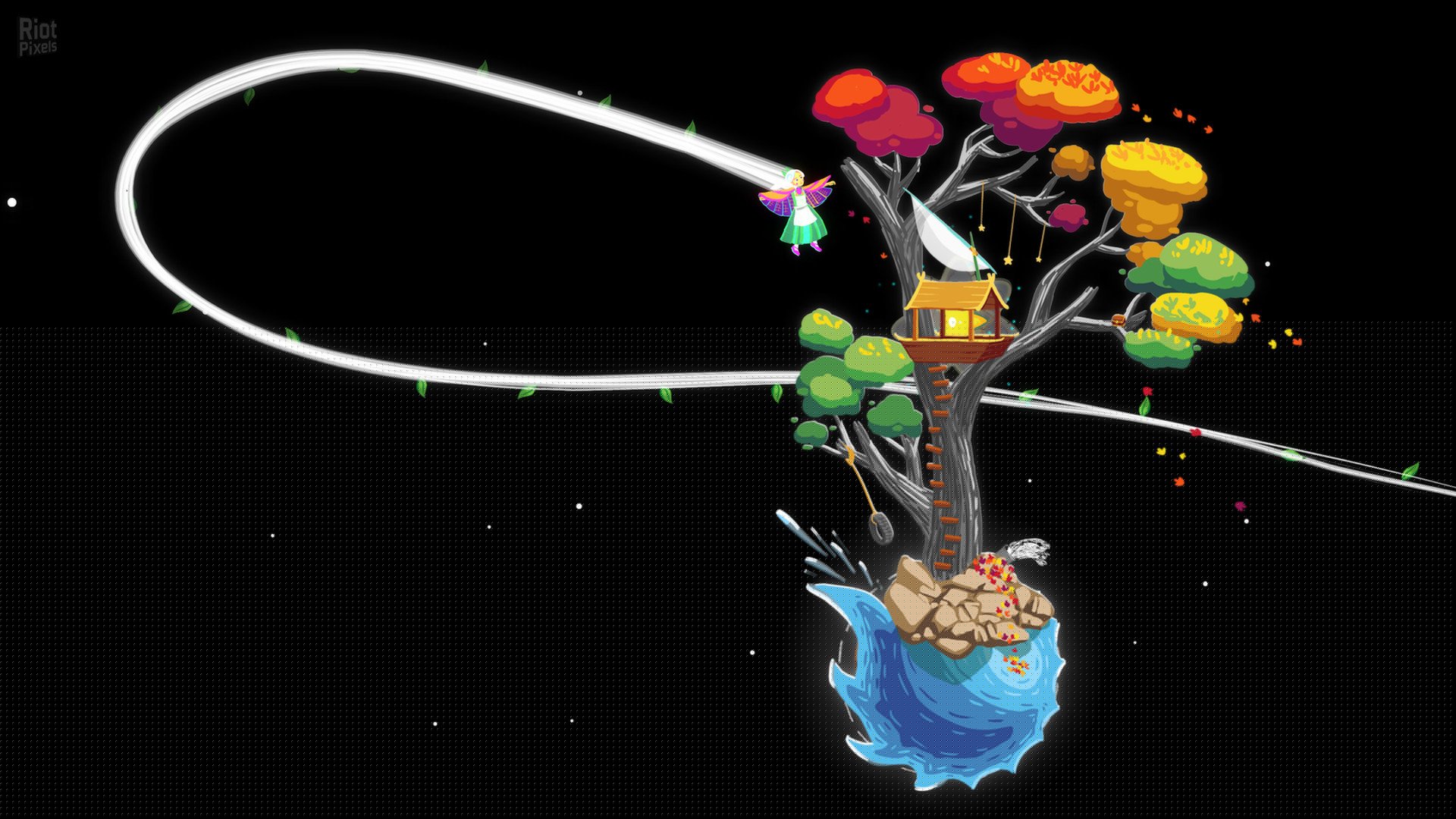 [12]-Gravity Ghost Download-HohohoGames