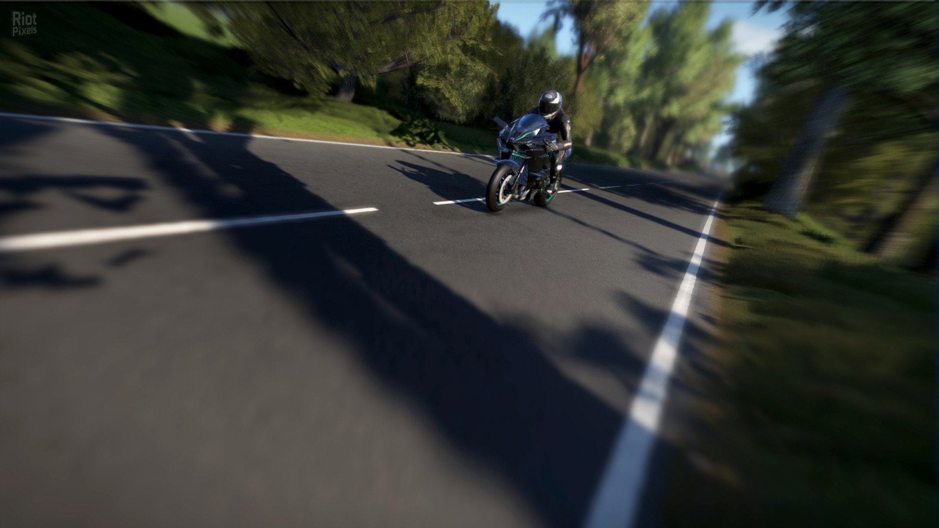 [12]-RIDE 2 + 2 DLC Download-HohohoGames