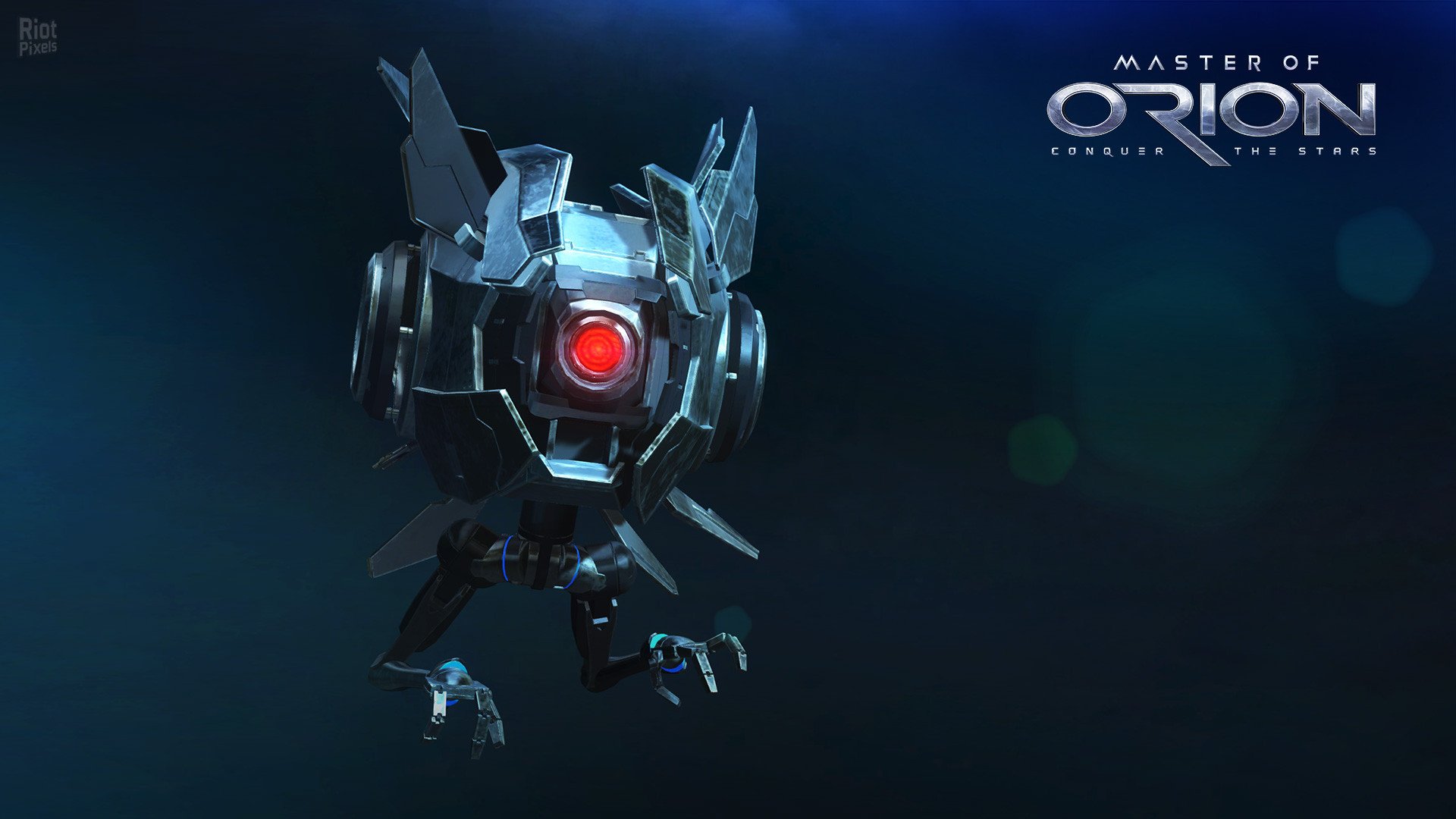 [22]-Master of Orion: Collector’s Edition + Revenge of Antares + Bonus Content Download-HohohoGames