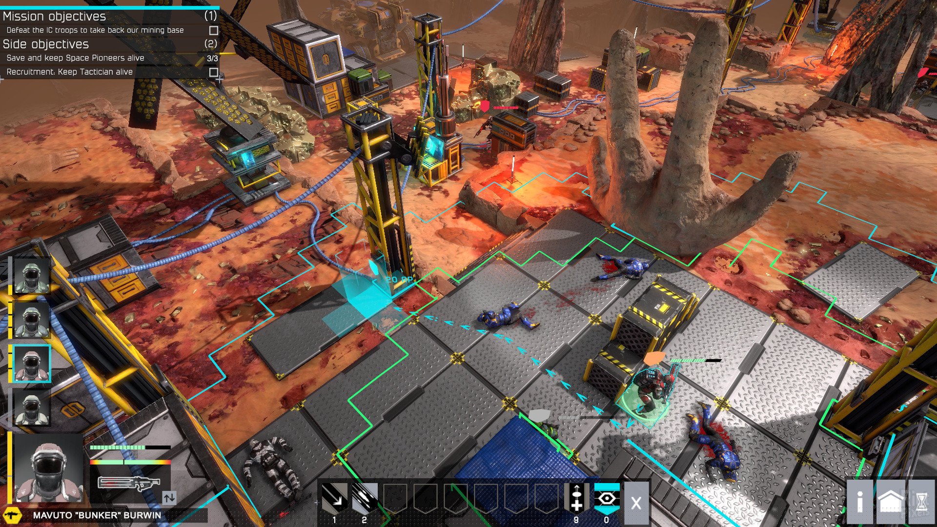 [10]-Shock Tactics + HotFix Download-HohohoGames