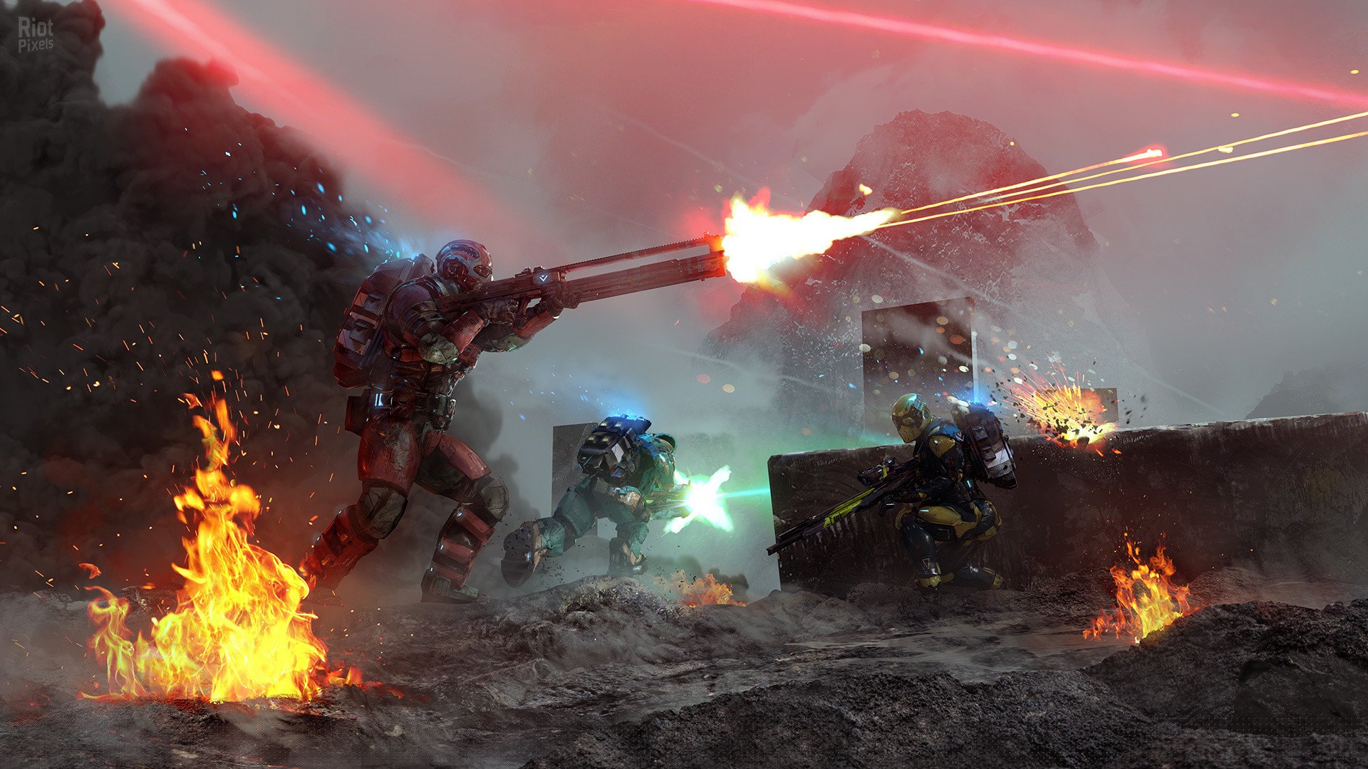 [21]-Shock Tactics + HotFix Download-HohohoGames