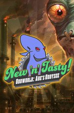 Oddworld: Abe’s Oddysee – New ‘n’ Tasty Download-HohohoGames