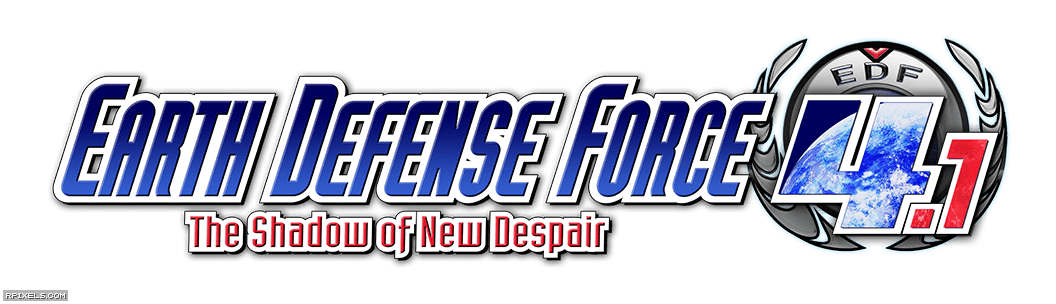 [18]-Earth Defense Force 4.1: The Shadow of New Despair Download-HohohoGames