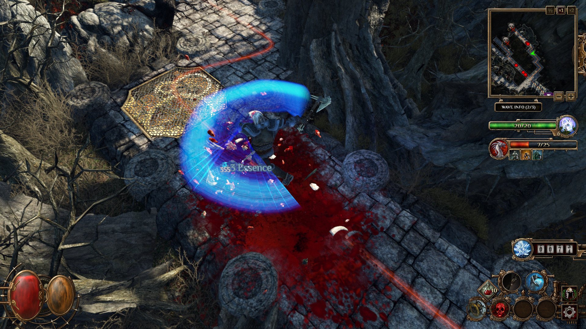 [9]-Deathtrap v1.0.6 Download-HohohoGames