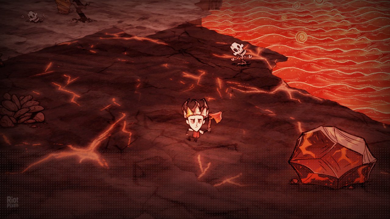 [4]-Don’t Starve Alone Pack v171894 + 2 DLC Download-HohohoGames