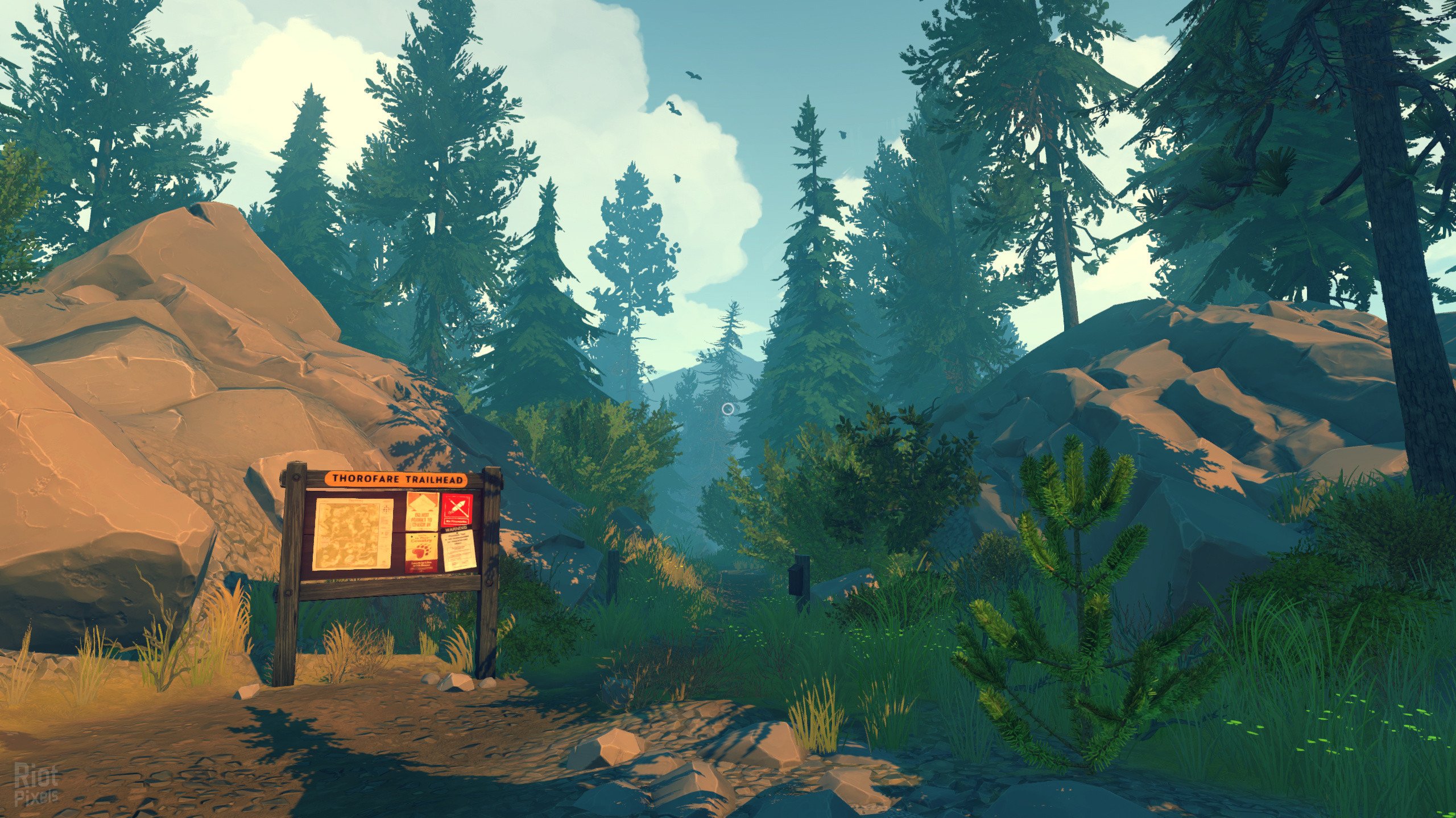 [7]-Firewatch + Update 3 Download-HohohoGames