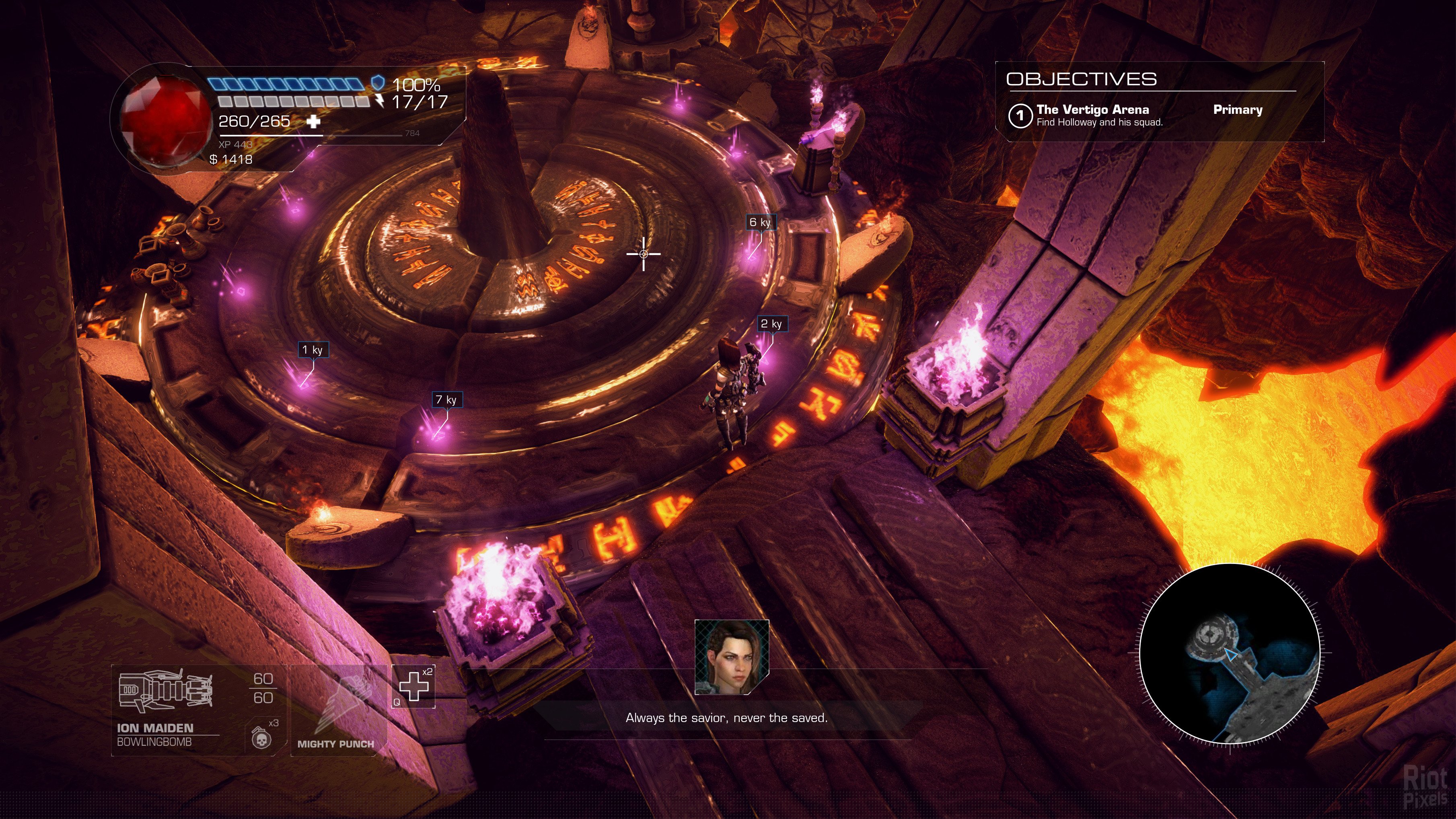 [11]-Bombshell Download-HohohoGames