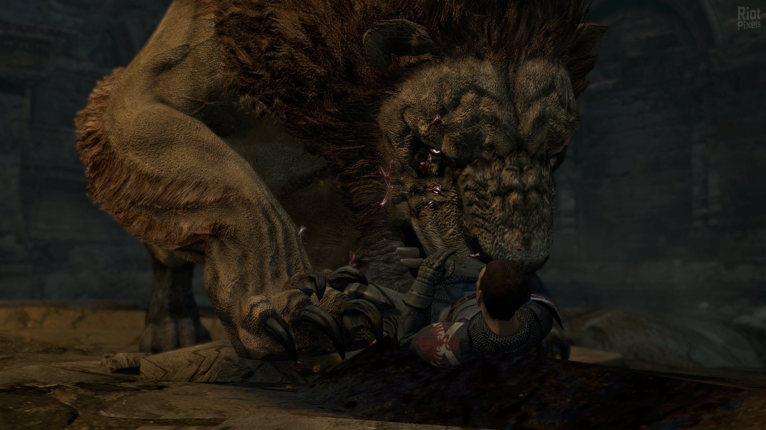 [12]-Dragon’s Dogma: Dark Arisen Download-HohohoGames