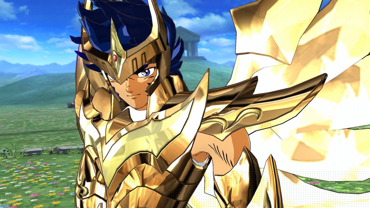 [10]-Saint Seiya: Soldiers’ Soul Download-HohohoGames