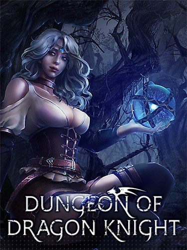 Dungeon Of Dragon Knight: Collector Edition – v1.0161 + Bonus Content Download-HohohoGames