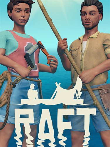 Raft – v1.0 HotFix 1 (The Final Chapter/Build 8973125) + Multiplayer Download-HohohoGames