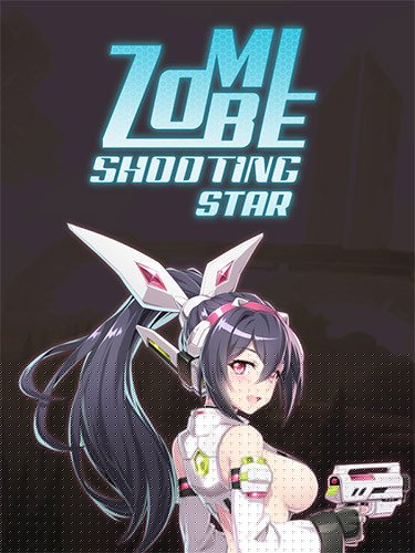 Zombie Shooting Star Download-HohohoGames