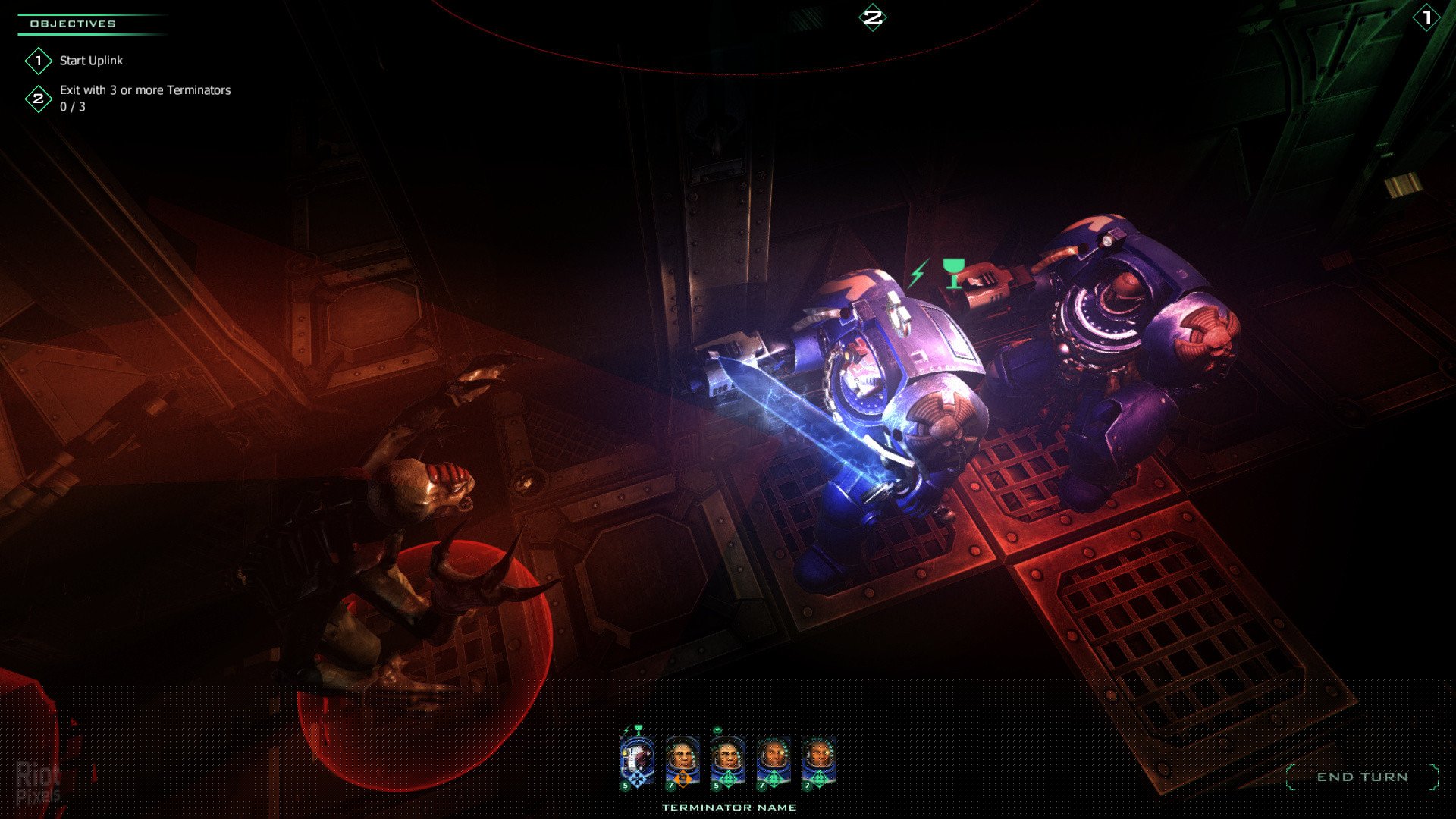 [2]-Space Hulk: Ascension Edition – Ultimate Pack Download-HohohoGames