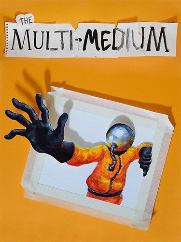 The Multi-Medium Download-HohohoGames