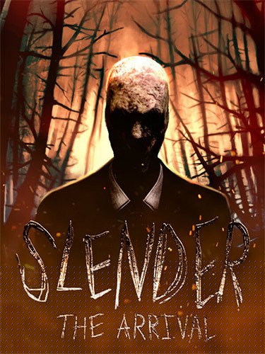 Slender: The Arrival – v3.0.46.992 (10th Anniversary Update) + Bonus OST + Old Game Builds Download-HohohoGames