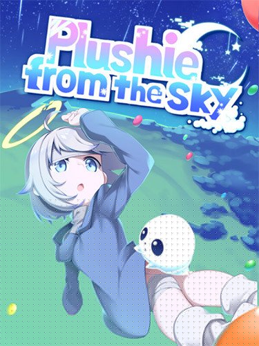 Plushie from the Sky Download-HohohoGames