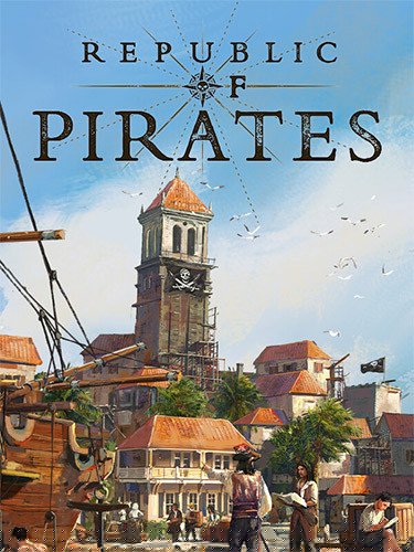Republic of Pirates: Soundtrack Bundle – v0.24.3 + Bonus OST Download-HohohoGames