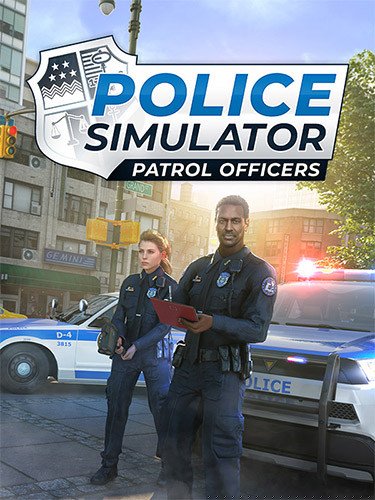 Police Simulator: Patrol Officers – v15.1.4-rc4+rel.473-306254 + 11 DLCs Download-HohohoGames