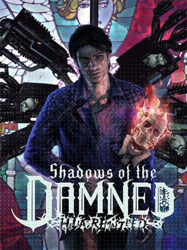 Shadows of the Damned: Hella Remastered Download-HohohoGames