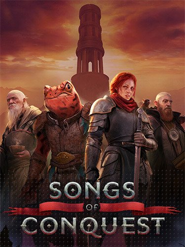 Songs of Conquest – v1.4.8 + 4 DLCs/Bonuses Download-HohohoGames